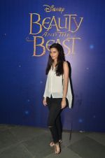 Diana Penty at Beauty and Beast screening on 6th April 2016